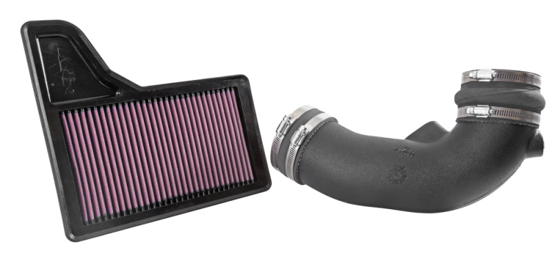 Load image into Gallery viewer, K&amp;N Engineering 57-2590 KN 57 FIPK Air Intake 50
