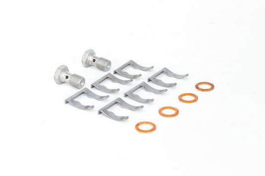 Goodridge 20019 GR G-Stop Brake Line Kits