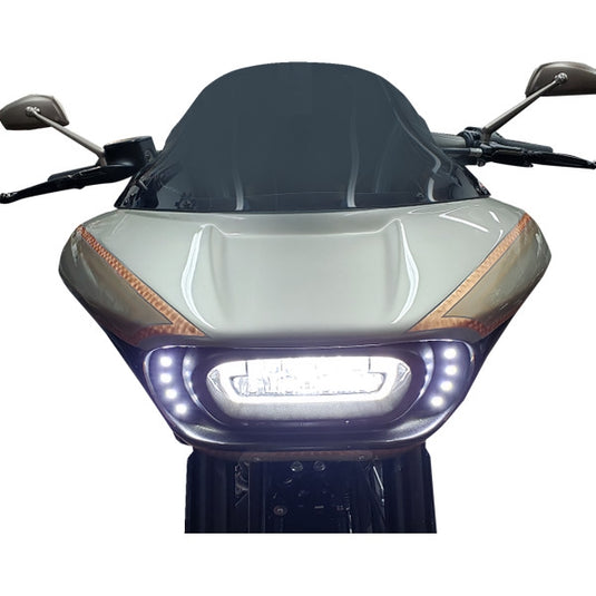 Paul Yaffe Originals PYO:QPLK-B Quad Pod Lighting Kit - Black