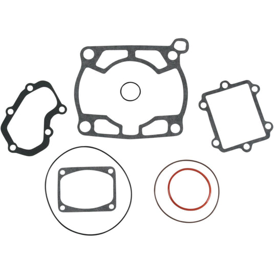 Moose Racing 810569mse Top End Gasket Kit