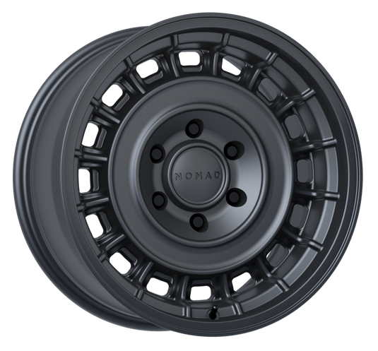 Nomad N502DU-78560-00 NOM N502 Arvo Wheels