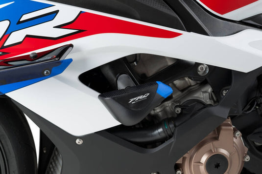 Puig 3707N Pro Frame Sliders