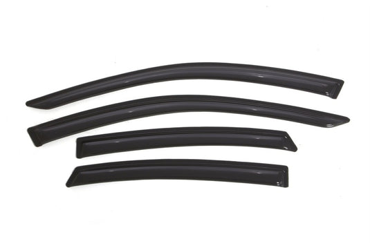 Avs 94861 AVS Ventvisor - Smoke