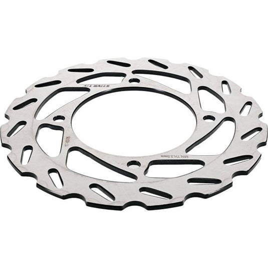 All Balls Racing 18-0006 ABR Brake Rotors