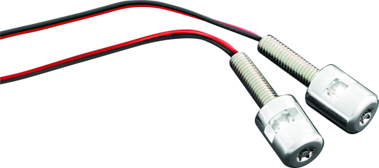 Kuryakyn 9199 KUR LED Auxilliary Lights