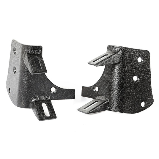 Rugged Ridge 11232.36 RUG Light Mounts