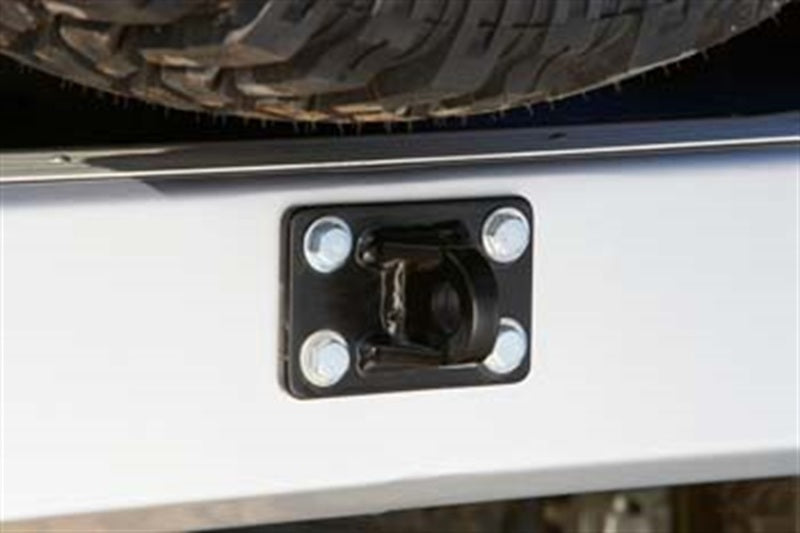 Load image into Gallery viewer, Arb 5620010 ARB Rear Bars w/o Carriers
