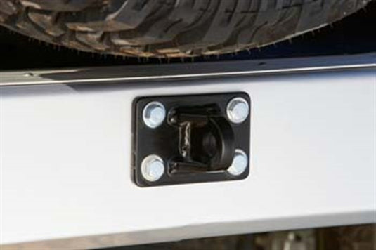 Arb 5620010 ARB Rear Bars w/o Carriers