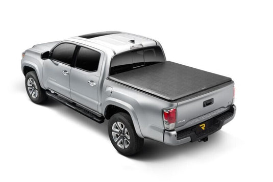 Truxedo 257101 TRX Bed Cover - TruXport