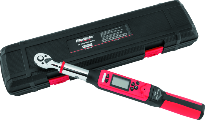 Bikemaster 152147 BKM Hand Tools E