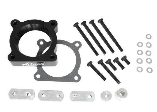 Airaid 510-624 AIR Throttle Body Spacer