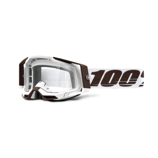 Snowbird / Clear Lens