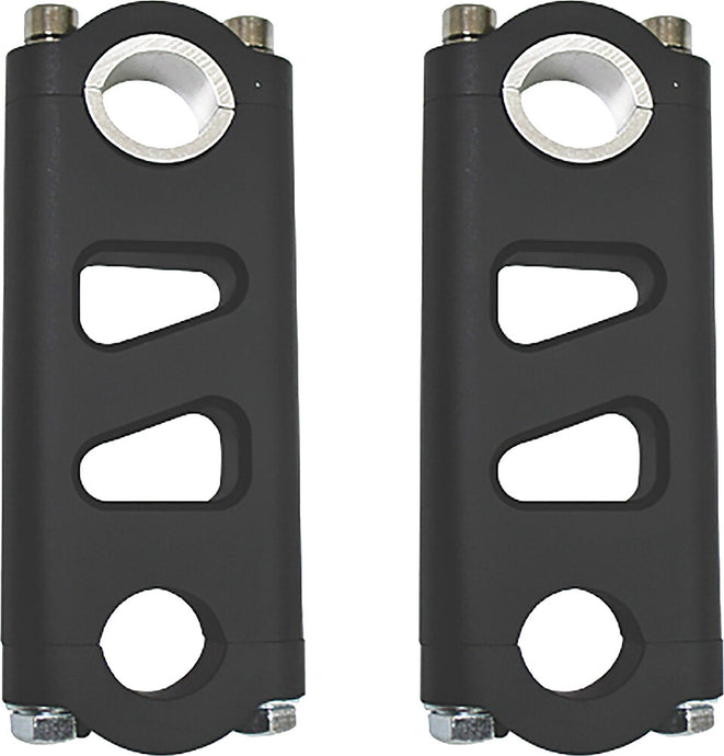 Sp1 SM-08264-4 Pivoting Handlebar Riser - 4in.