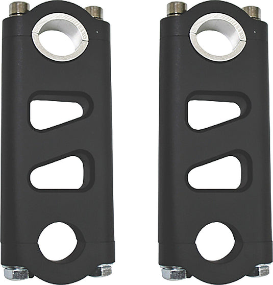 Sp1 SM-08264-4 Pivoting Handlebar Riser - 4in.