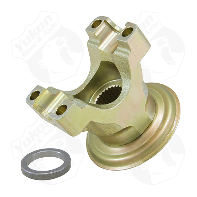 Load image into Gallery viewer, Yukon Gear &amp; Axle YY F900662 YUK Yokes

