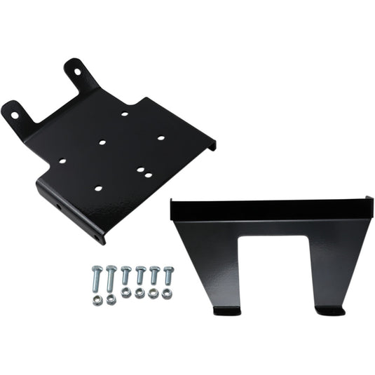 Moose Utility 1605PF Winch Mount