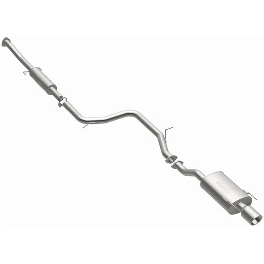 Magnaflow 15686 MAG Catback Exhaust