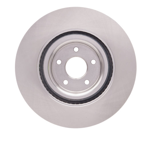 Dfc 600-54261 DFC Brake Rotors - Plain