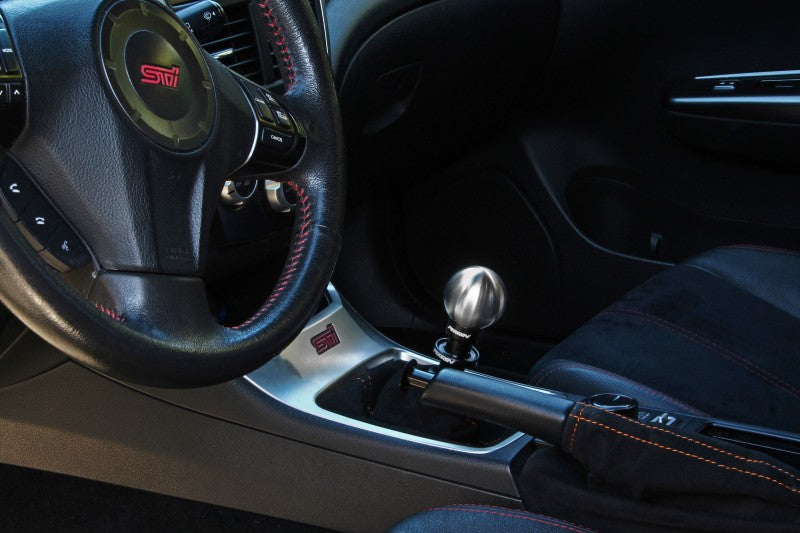Load image into Gallery viewer, Perrin Performance PSP-INR-131-3 PA Shift Knob
