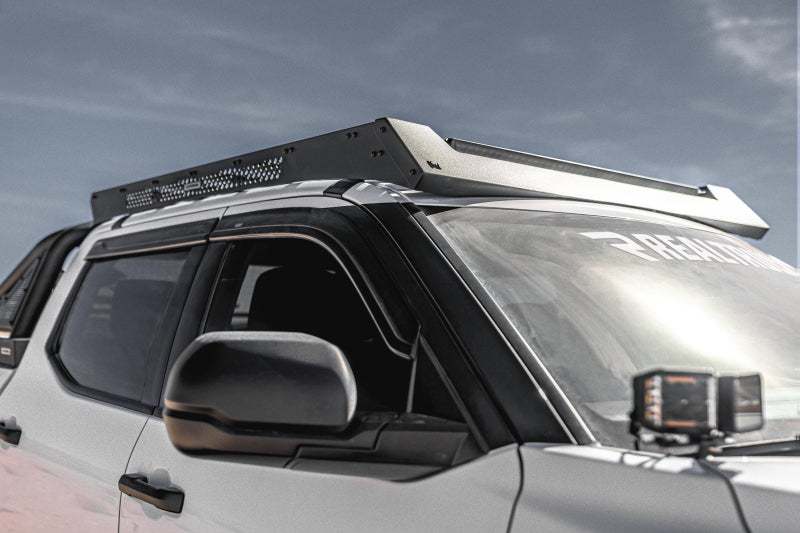 Load image into Gallery viewer, Go Rhino 5933180T GOR Roof Racks - Ceros
