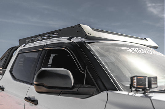 Go Rhino 5933180T GOR Roof Racks - Ceros