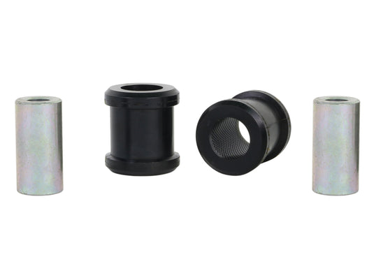 Whiteline W63392 WL Bushings - Toe Links