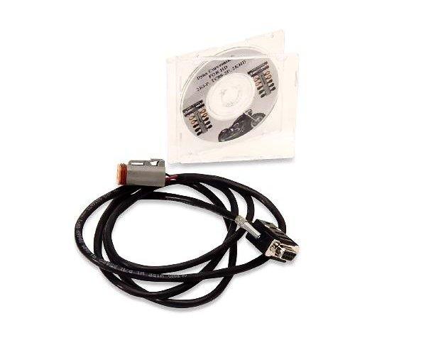 Dynatek DIPK-4 Programming Kit for Dyna 2000TC Programmable Digital Performance Ignition Module