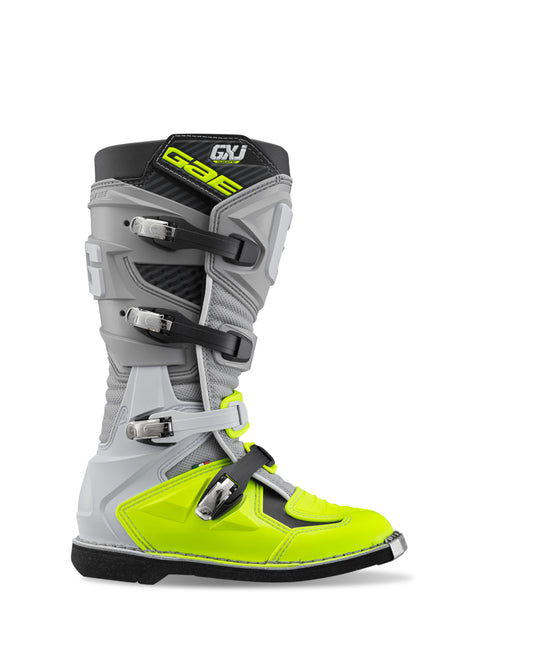 Gaerne 2169-009-3 GAR GXJ Boot