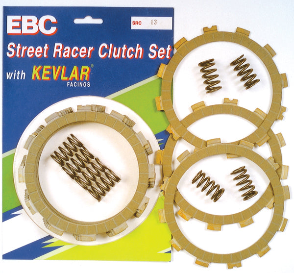 EBC SRC2 SRC Series Clutch Kit