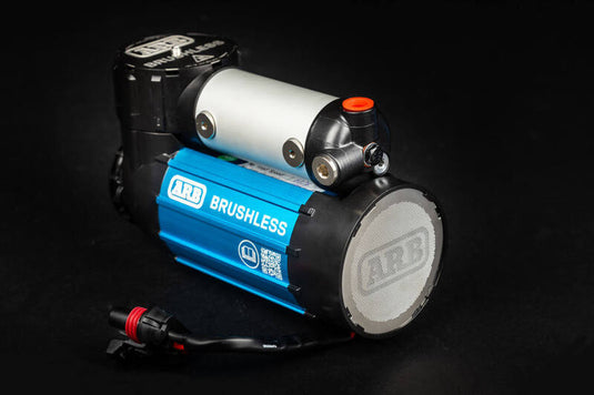 Arb CKBLA12 ARB Compressors