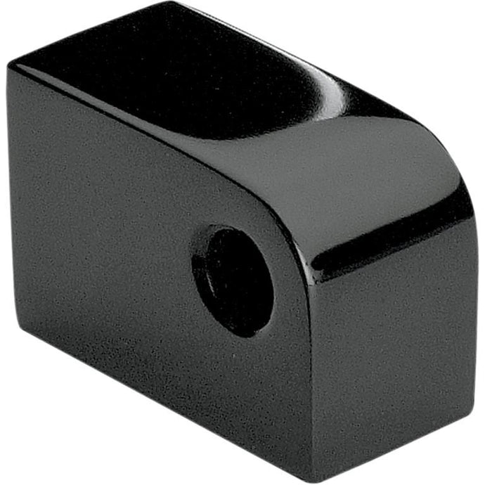 Headwinds 1-0002ZA Headlight Mounting Block - Used to Extend Headlight 5/8in Vertical & 3/4in Forward