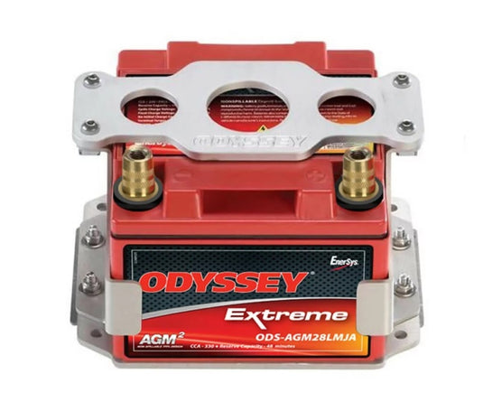 Odyssey Battery HK-PC925 ODY Hold Down Kits