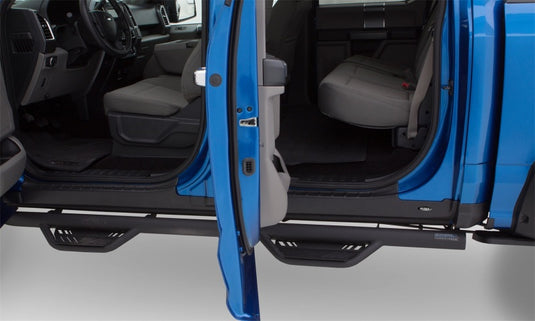 Husky Liners 2874115 HL Trail Armor Rocker Panels