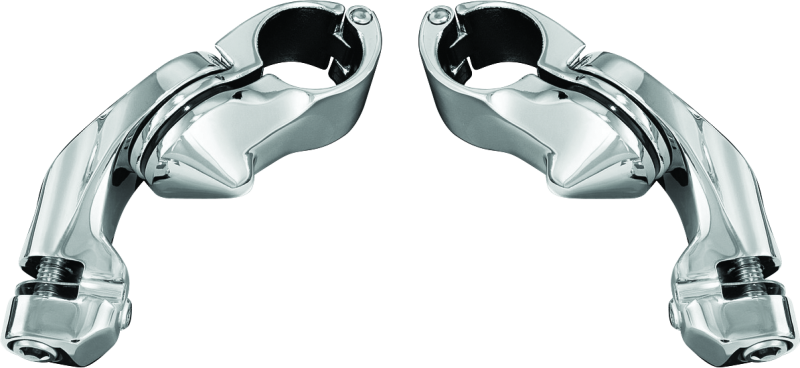 Load image into Gallery viewer, Kuryakyn 4520 KUR Foot Pegs F
