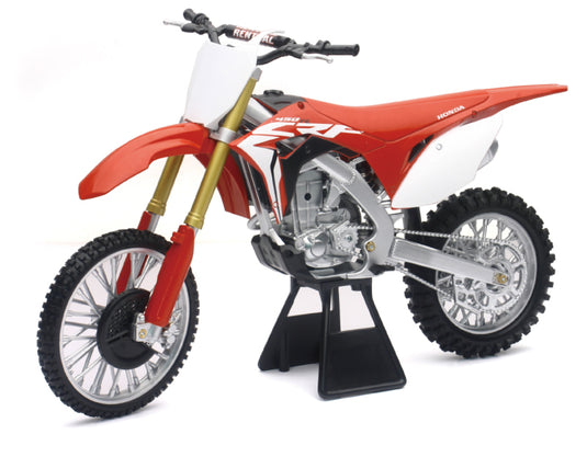 New Ray Toys 49583 NRT Offroad Bikes