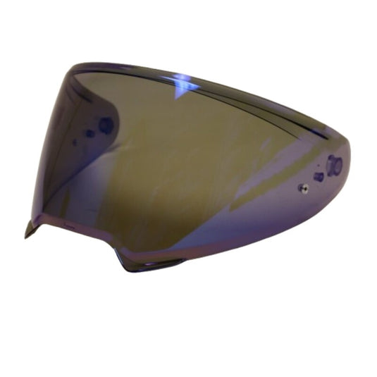 Hjc HJ-47 Shield for RPHA 60 Helmets - RTS Blue
