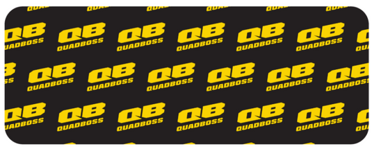 Quadboss 522095 QBS Apparel C
