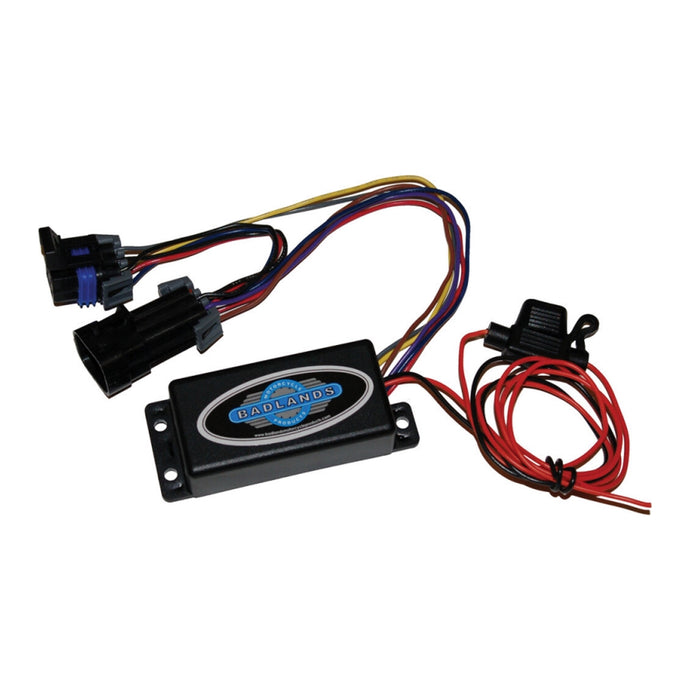 Namz ILL-IND-01 Plug-n-Play Illuminator RUN-BRAKE-TURN with LEQ
