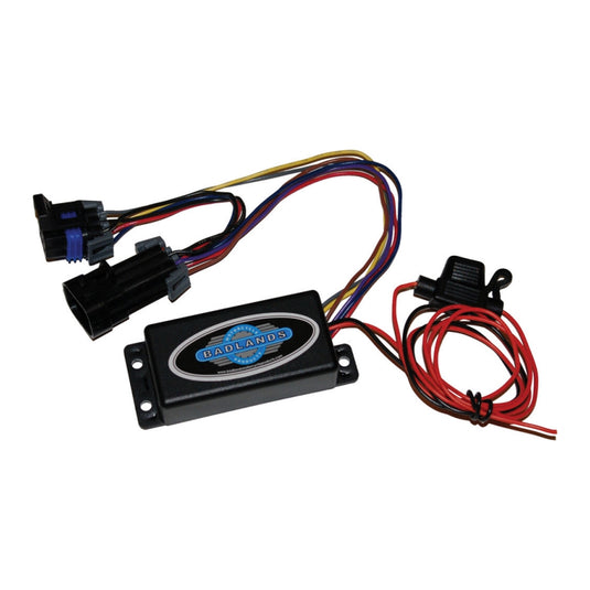 Namz ILL-IND-01 Plug-n-Play Illuminator RUN-BRAKE-TURN with LEQ