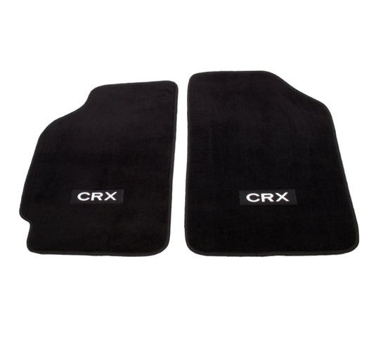 Nrg FMR-110 NRG Floor Mats