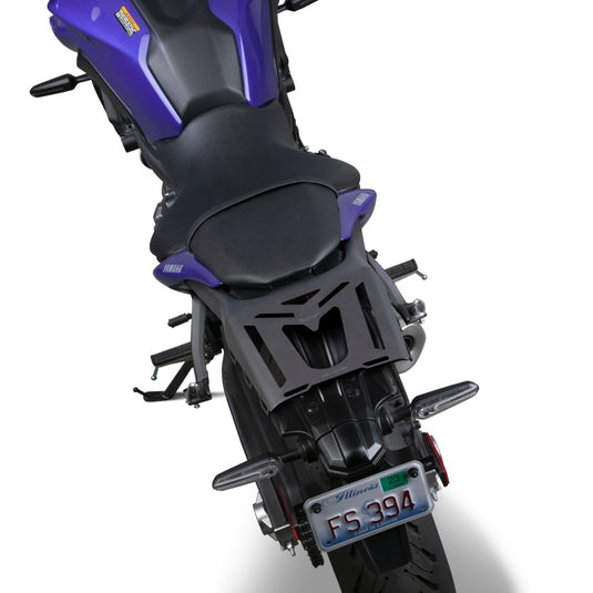 National Cycle P9305 NAT Luggage Rack