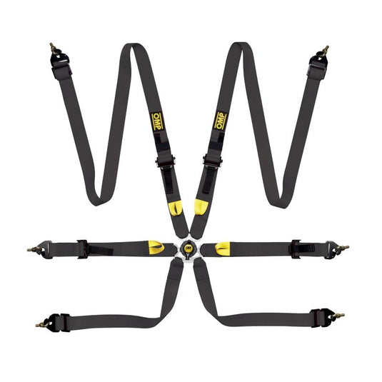 Omp DA0-0208-A01-071 OMP Safety Harnesses