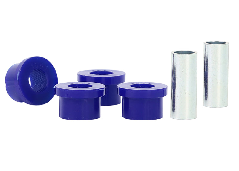 Load image into Gallery viewer, Superpro SPF1661K SPR Bushings - Control Arm
