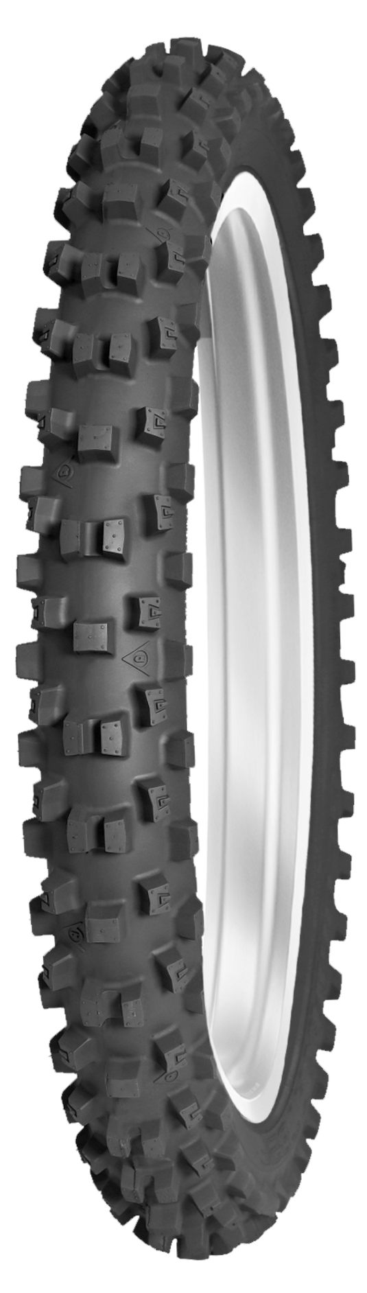 Dunlop 45261501 DUN Geomax AT82 Tires