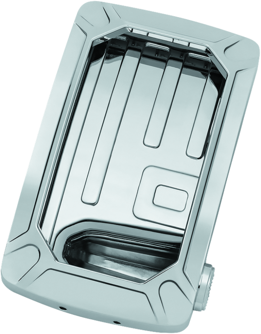 Kuryakyn 3190 KUR License Plate Mounts C