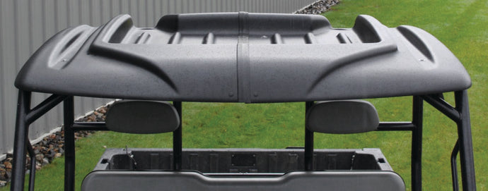 Quadboss 326708 QBS Roofs B