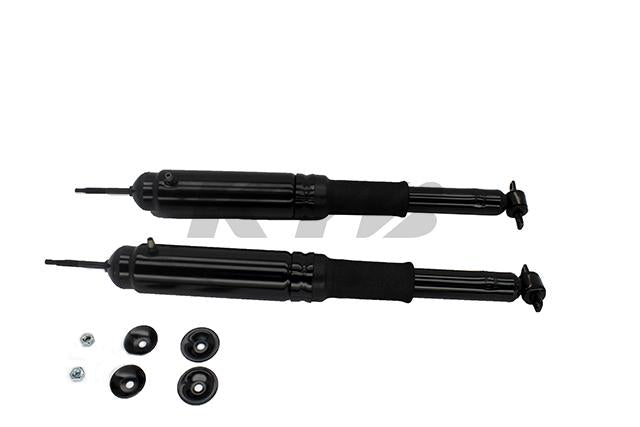 Load image into Gallery viewer, Kyb SR1002 KYB Shocks &amp; Struts Self Level
