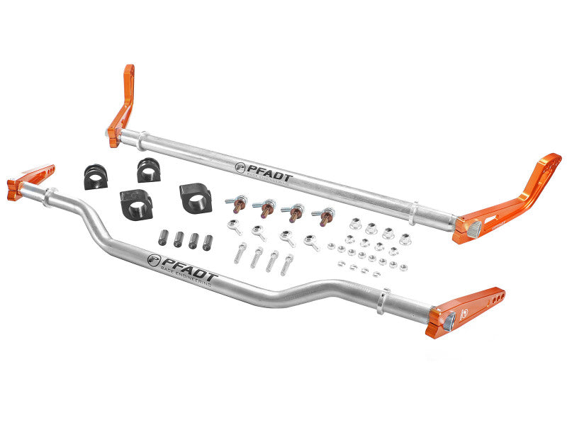 Load image into Gallery viewer, Afe 440-401005-N AFE Sway Bar Set
