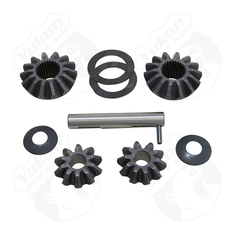 Load image into Gallery viewer, Yukon Gear &amp; Axle YPKD30-S-27-KJ YUK Spider Gear Kits
