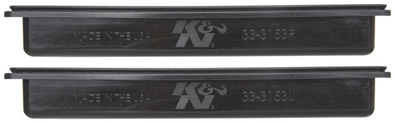 Load image into Gallery viewer, K&amp;N Engineering 33-3153 KN Drop in Air Filters
